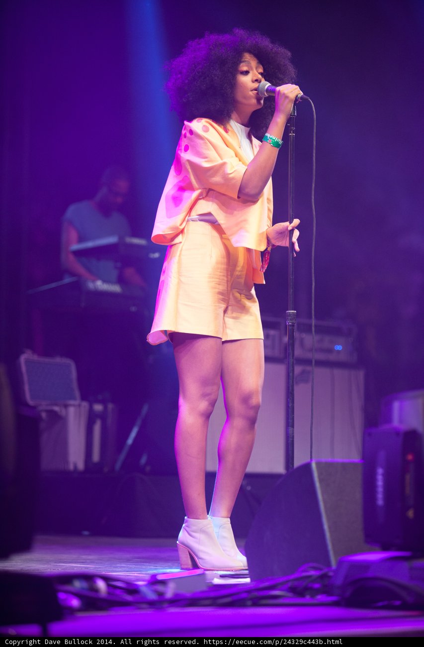 Solange
