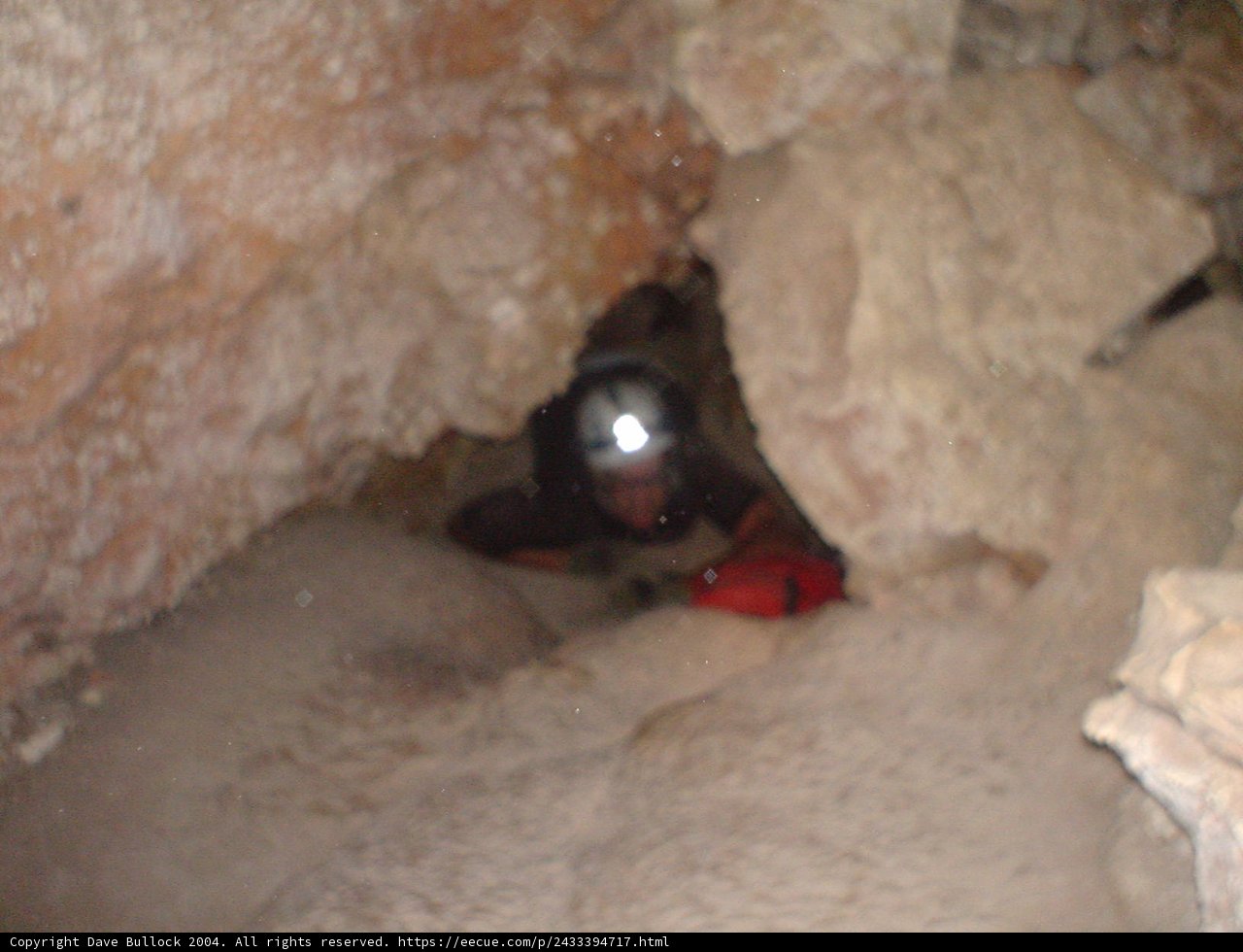 Exploring the Depths of Nature's Dungeon