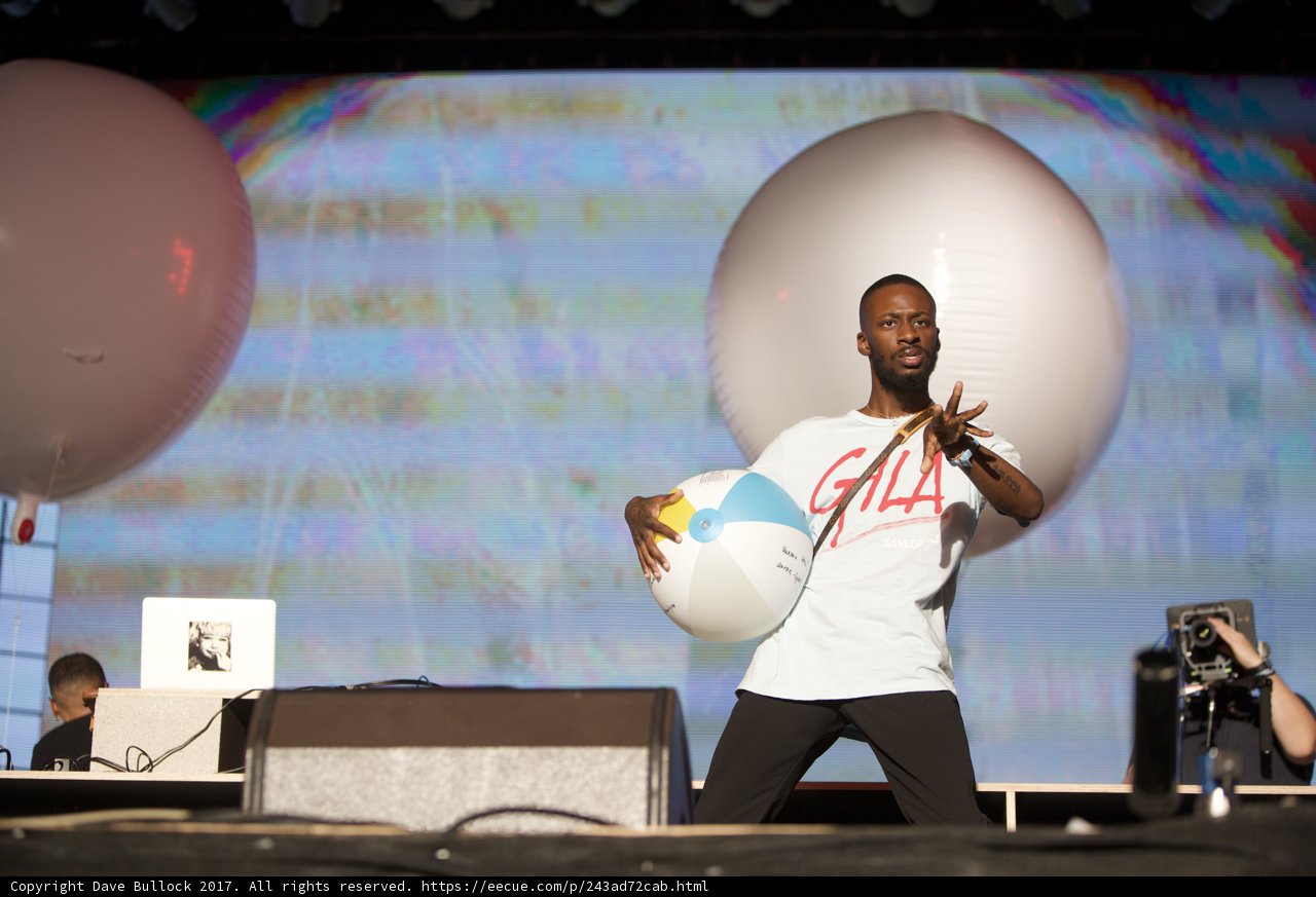 Sphere in Sight