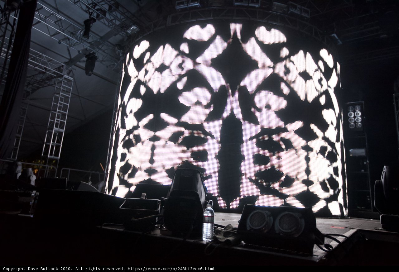 Illuminated Symphony