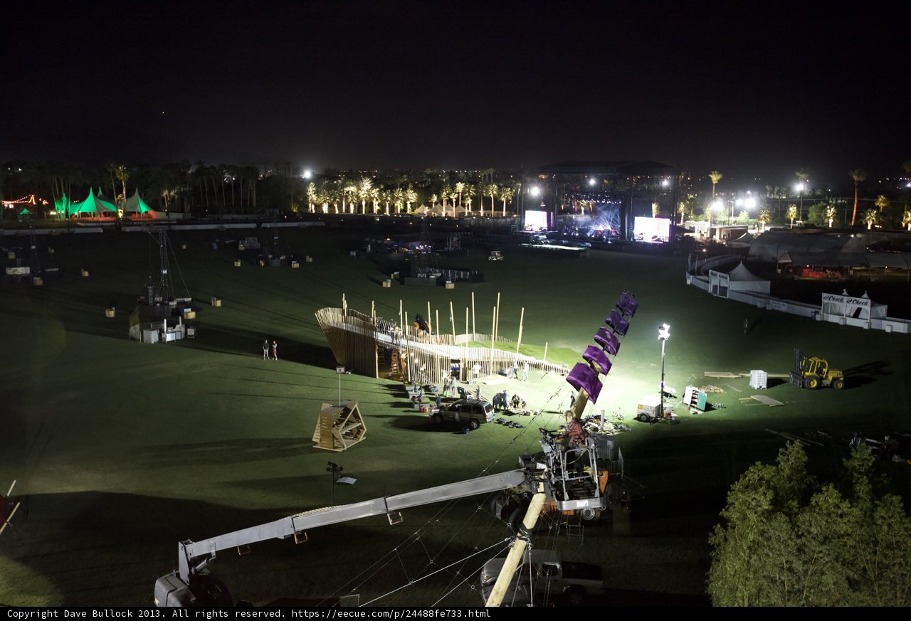 Metropolis Music Festival