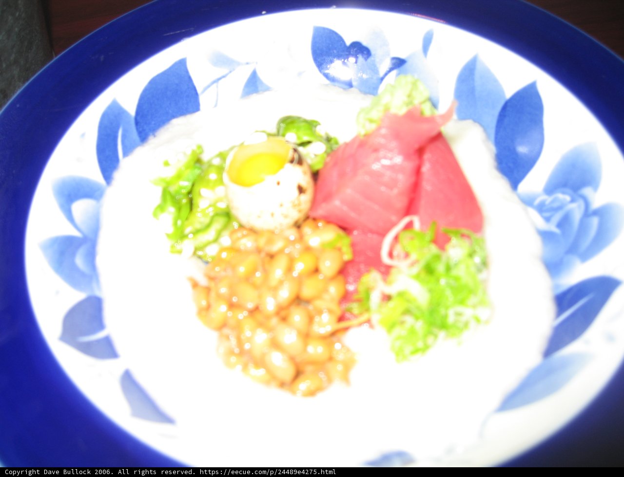 Delectable Dish