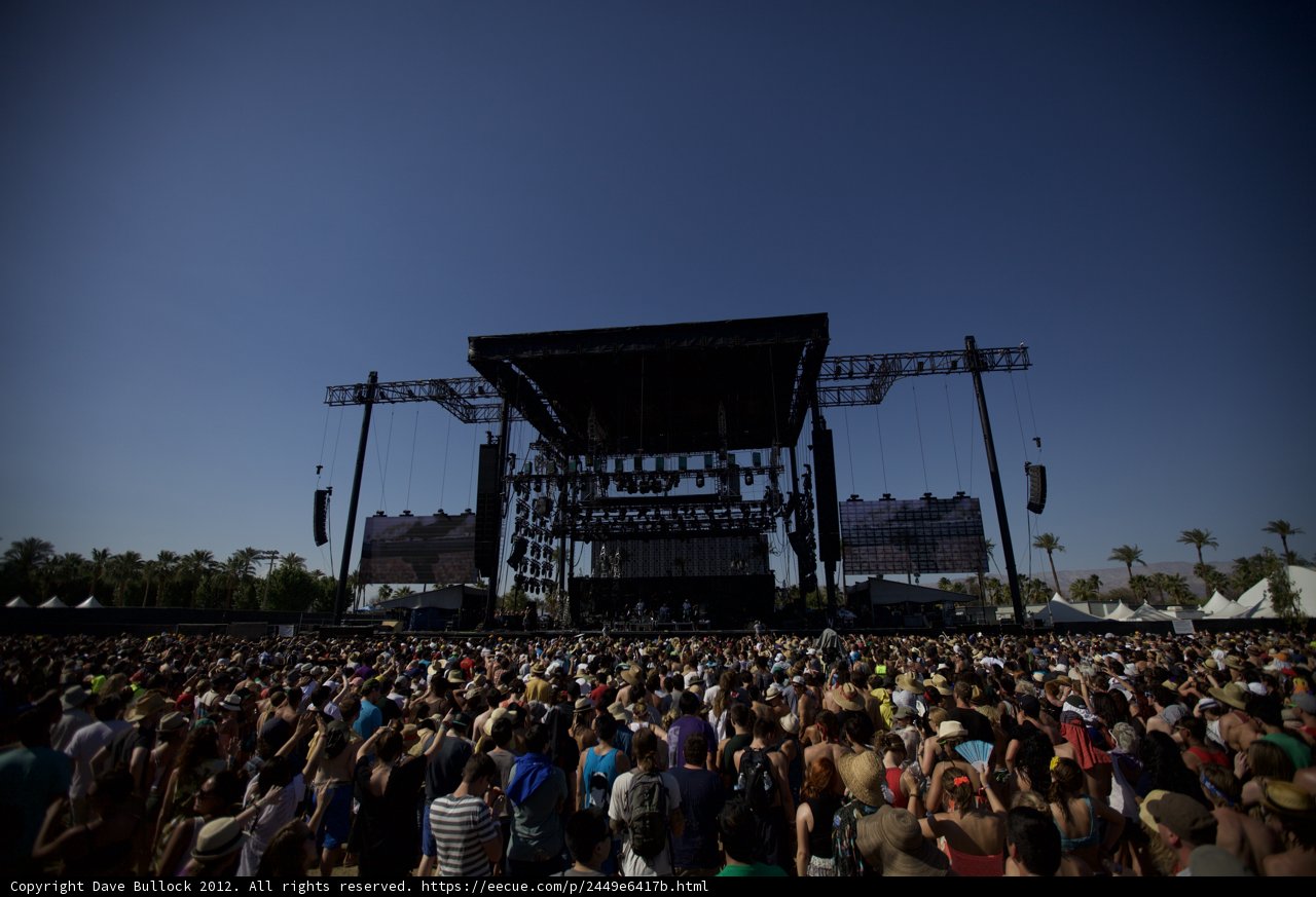 The Ultimate Music Experience