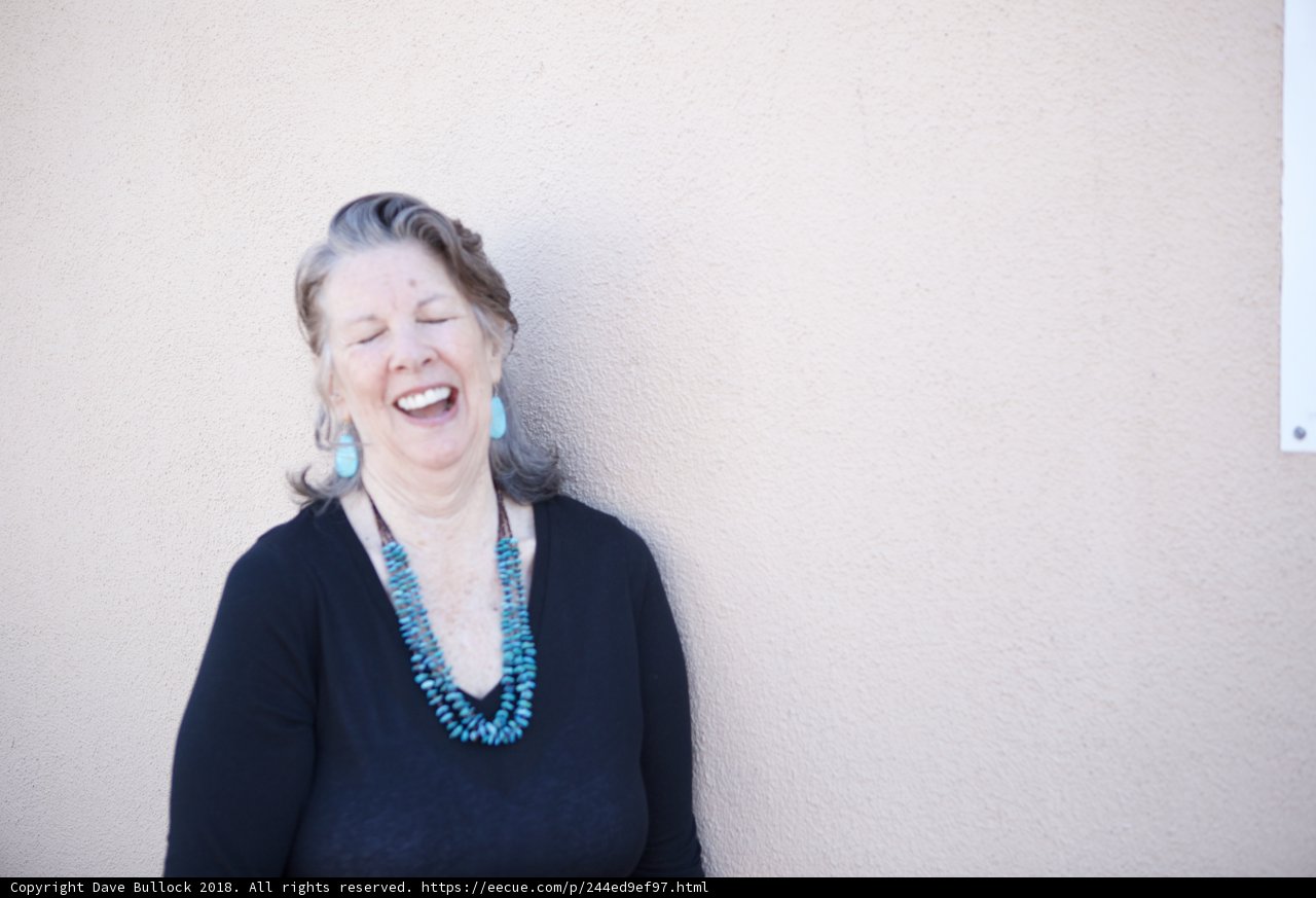 Joyful Rhoda B