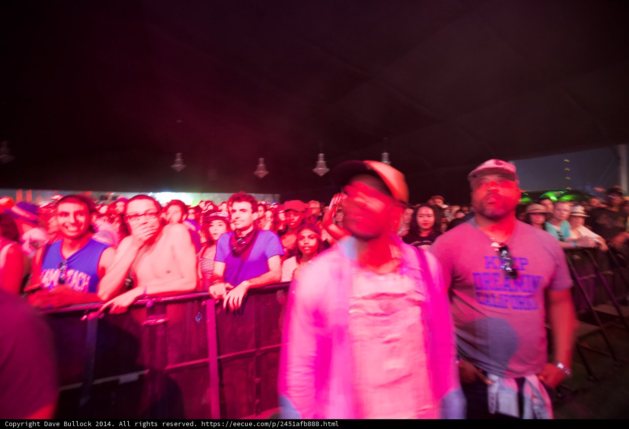 Urban Concert Fun