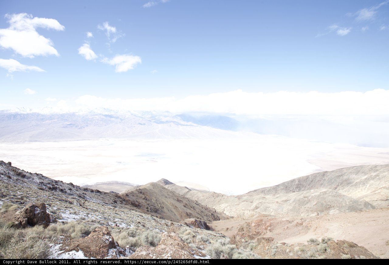 Summit Serenity