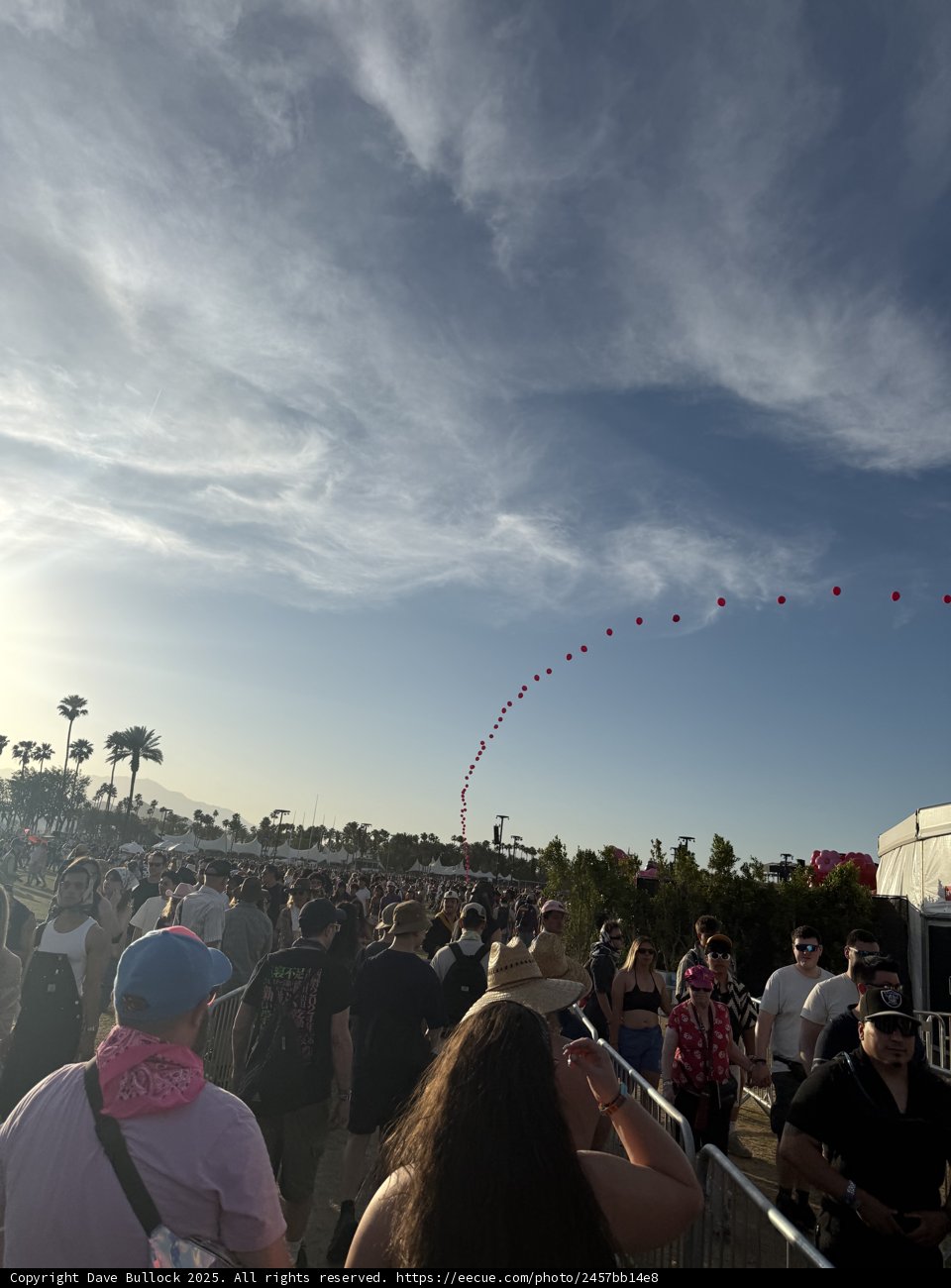 Sunsets and Sounds