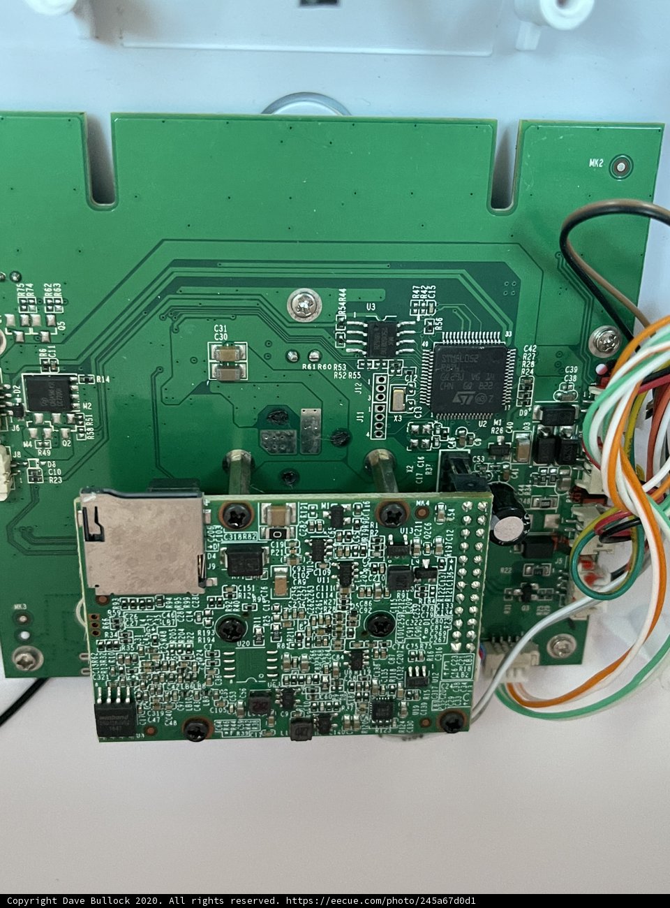 The Inner Workings of Modern Machines