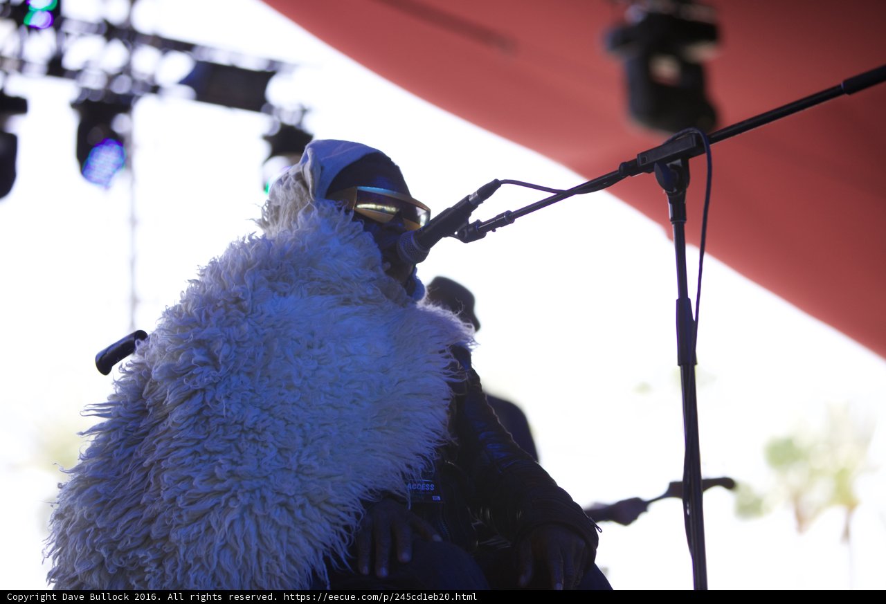 Live Performance in Style
