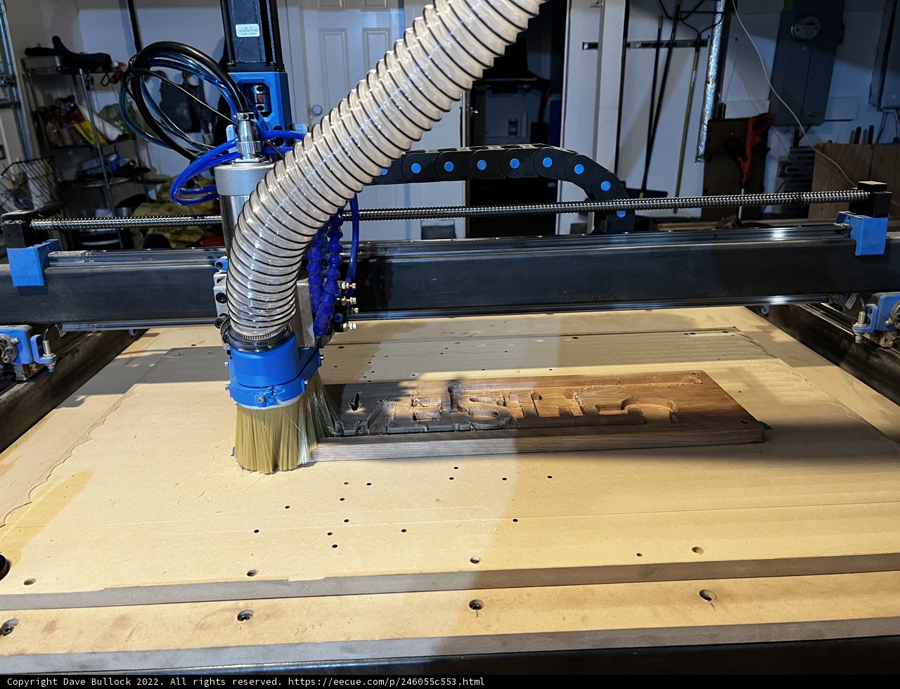 Precision Woodworking