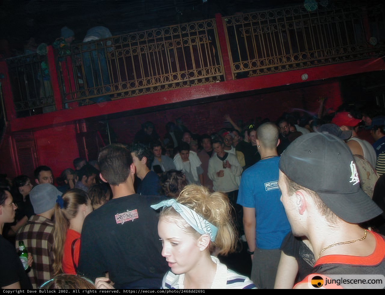 Nightclub Fun