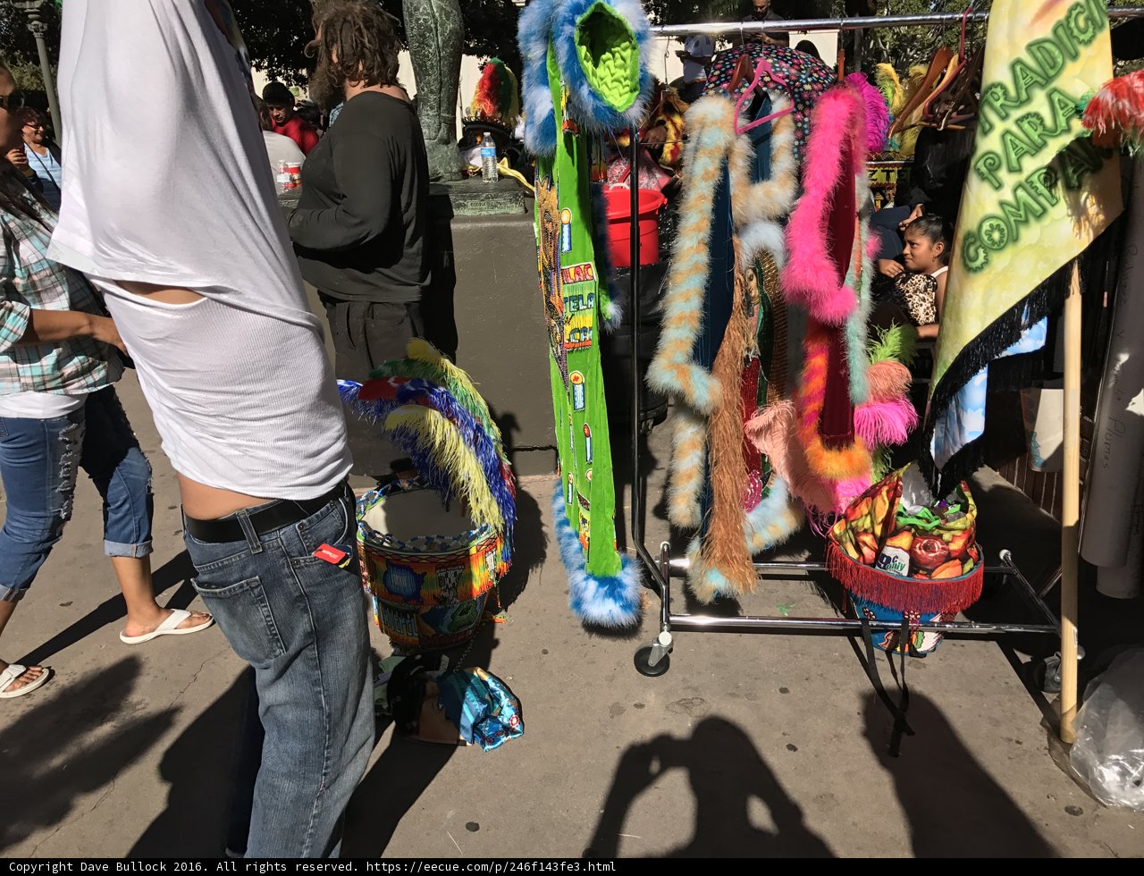Hat Rack Haven