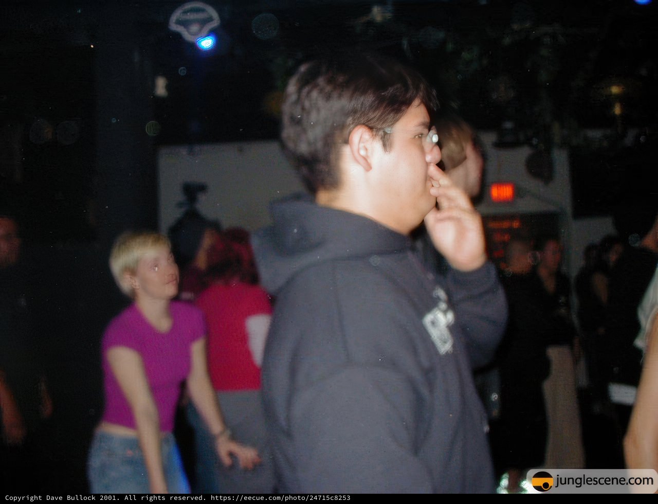 Spotlight on the Nightlife