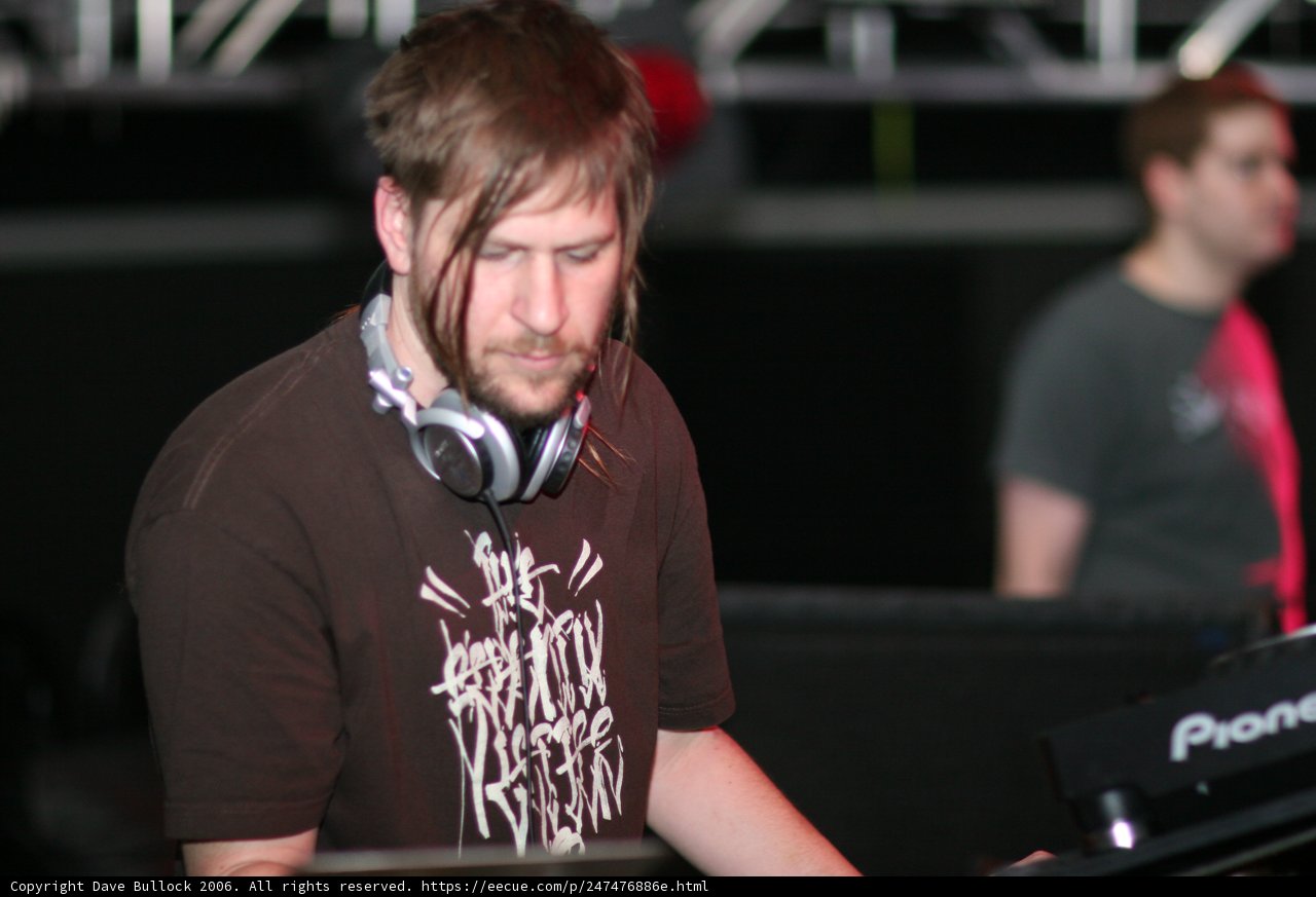 Musical Performance with Headphones