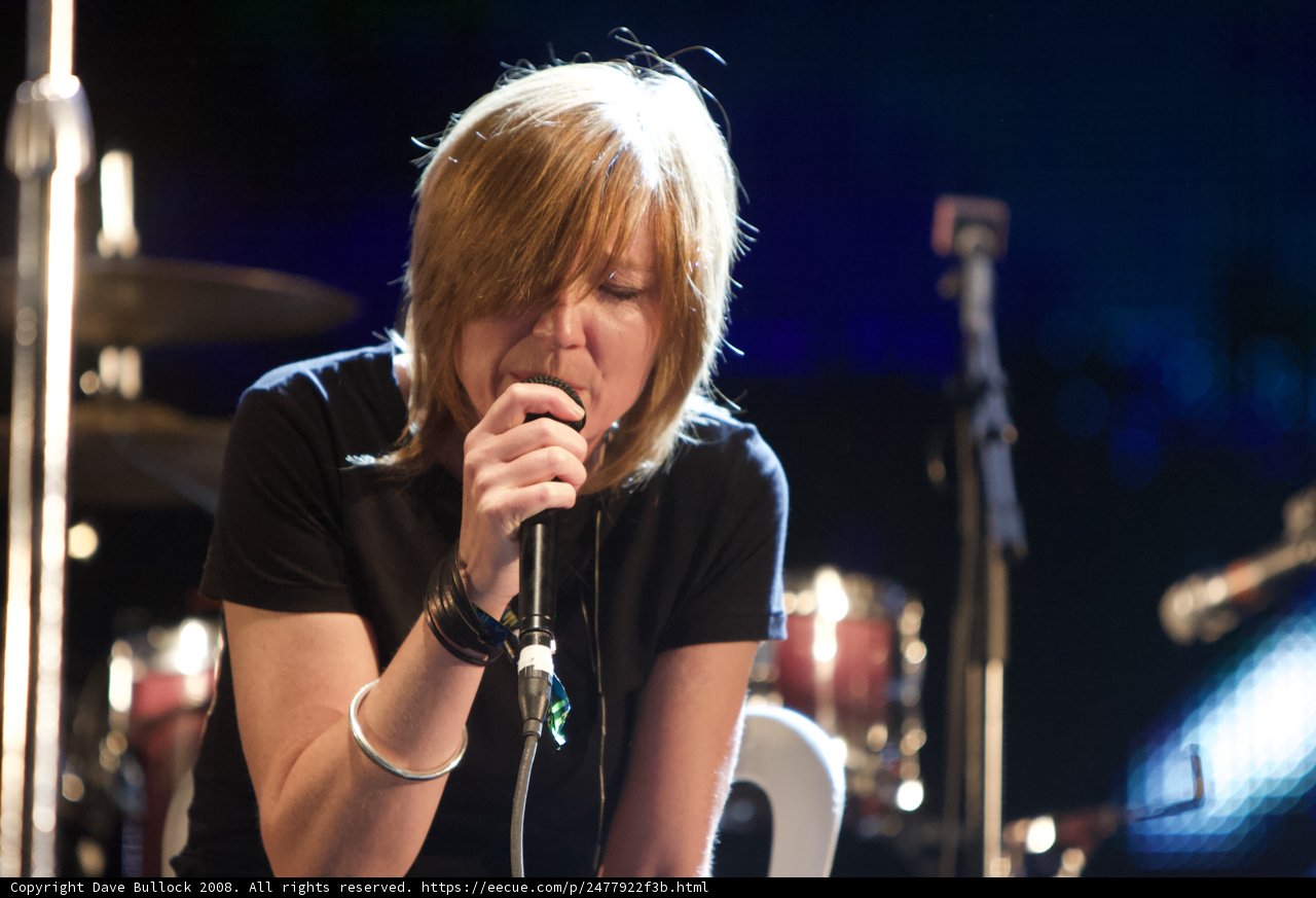 Soulful Performance at Coachella