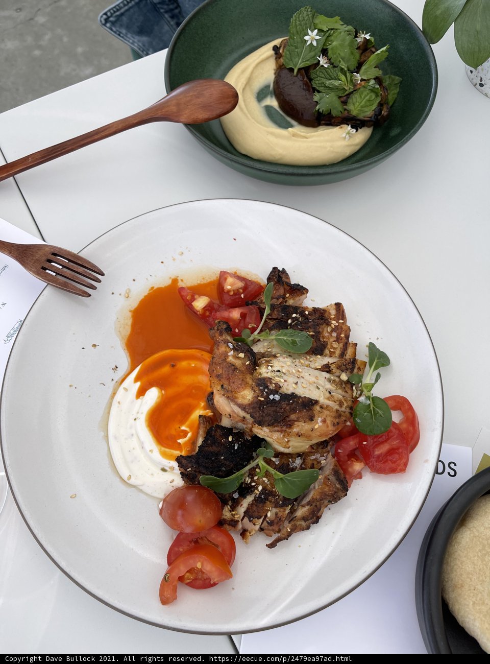 A Savory Brunch Delight