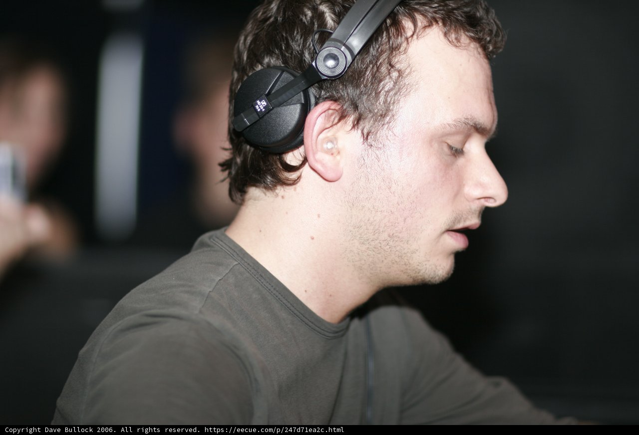 Grooving with the Beat