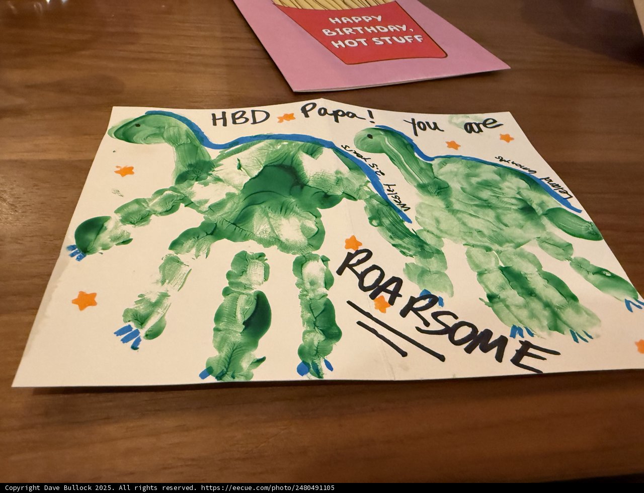 Dino-Mite Celebration