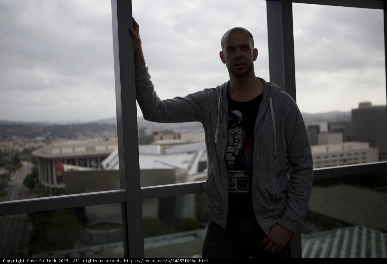 Contemplative Lean