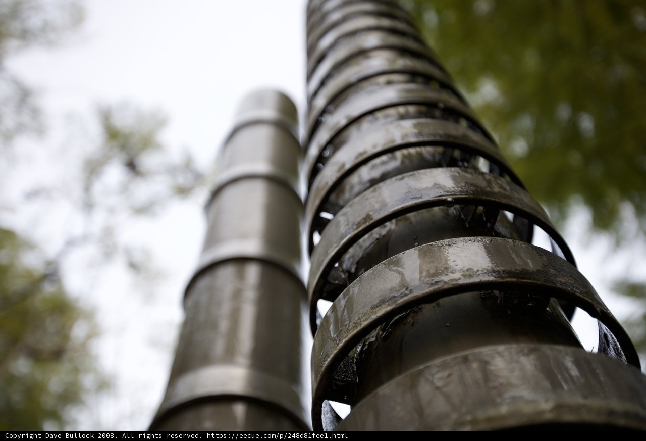 Coil of Industry