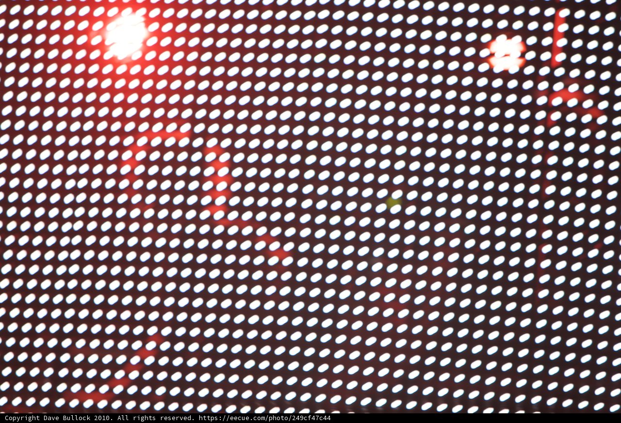Red Light Art