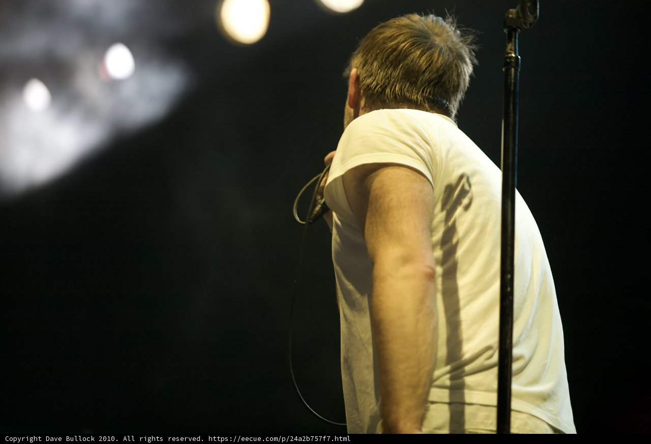 Solo Performance under the Spotlight
