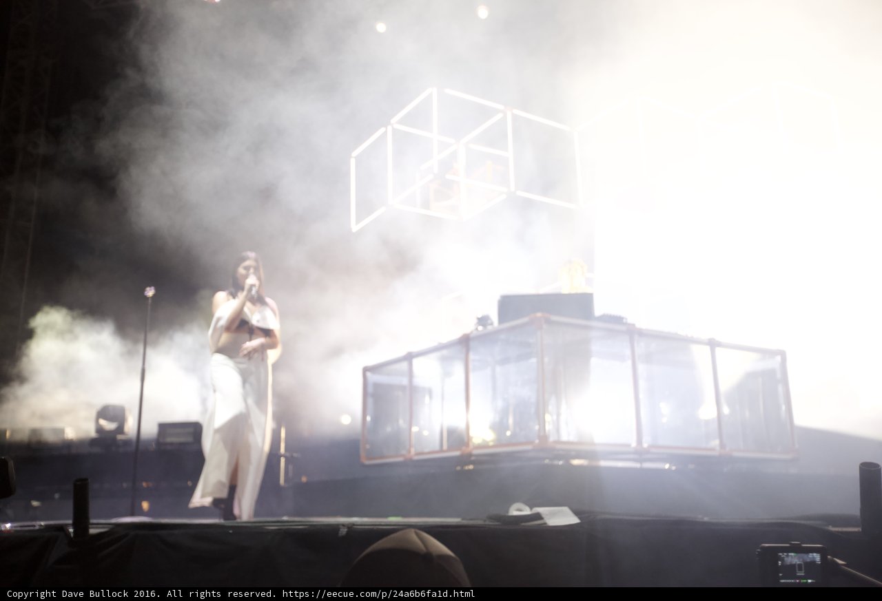 Smoke and Song