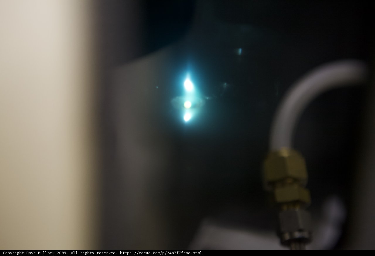 Illuminated Darkness
