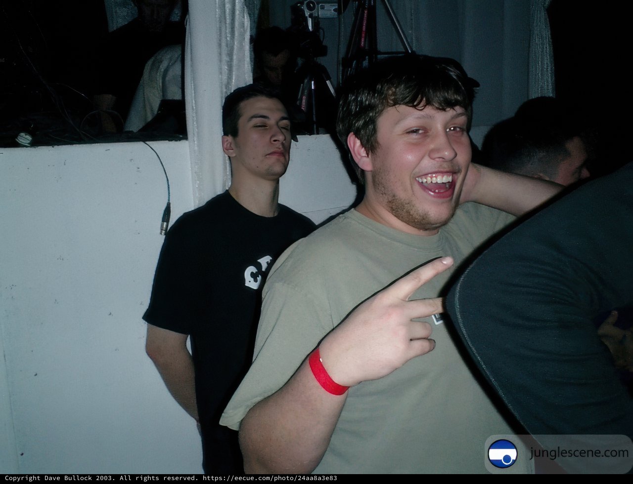 Funny Face Duo