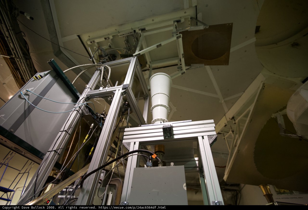 The Machinery of Manufacturing