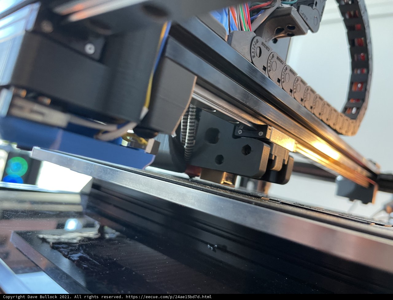 Machine in Action