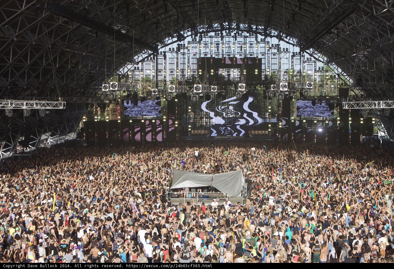 Concert Craze