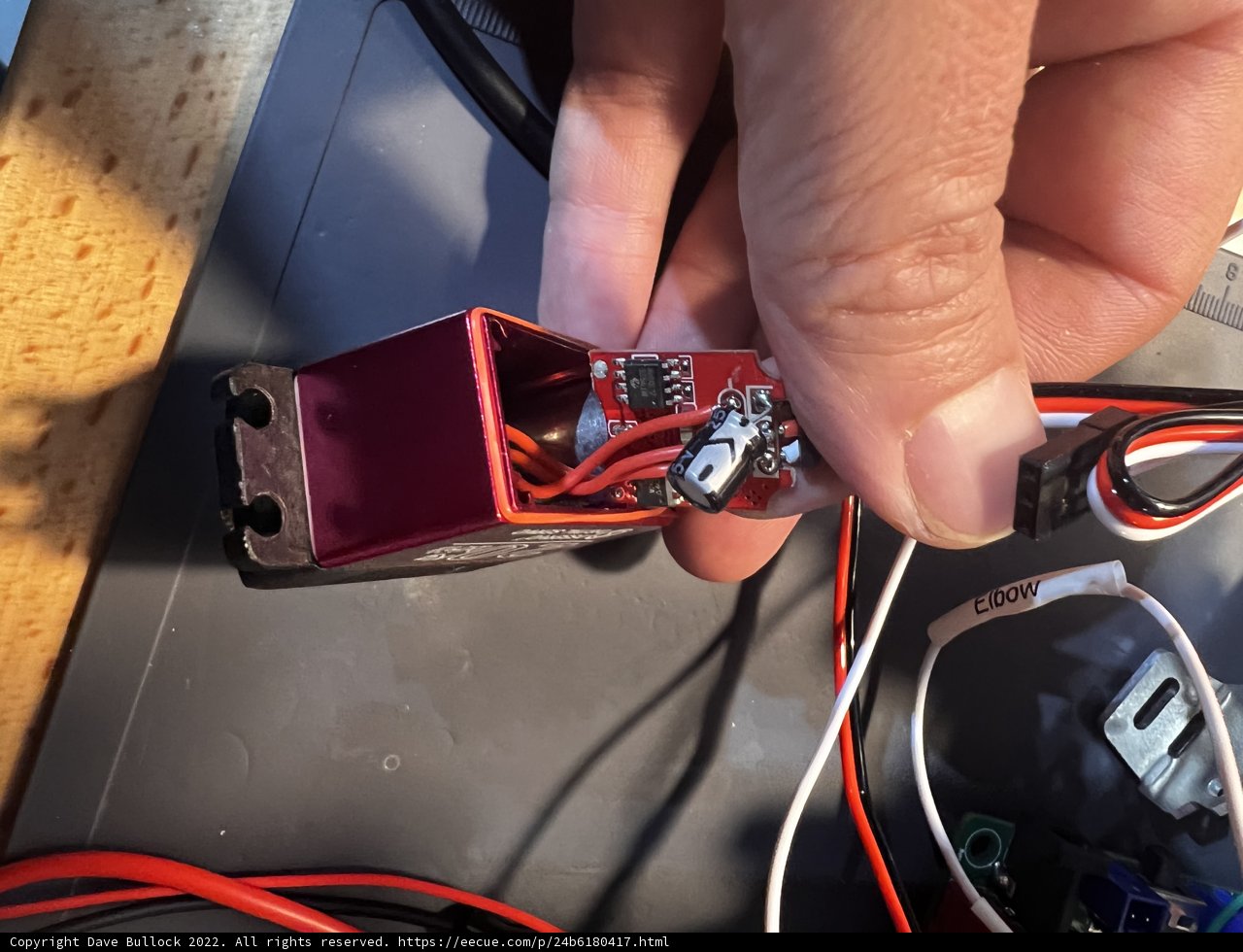 Tech in Hand