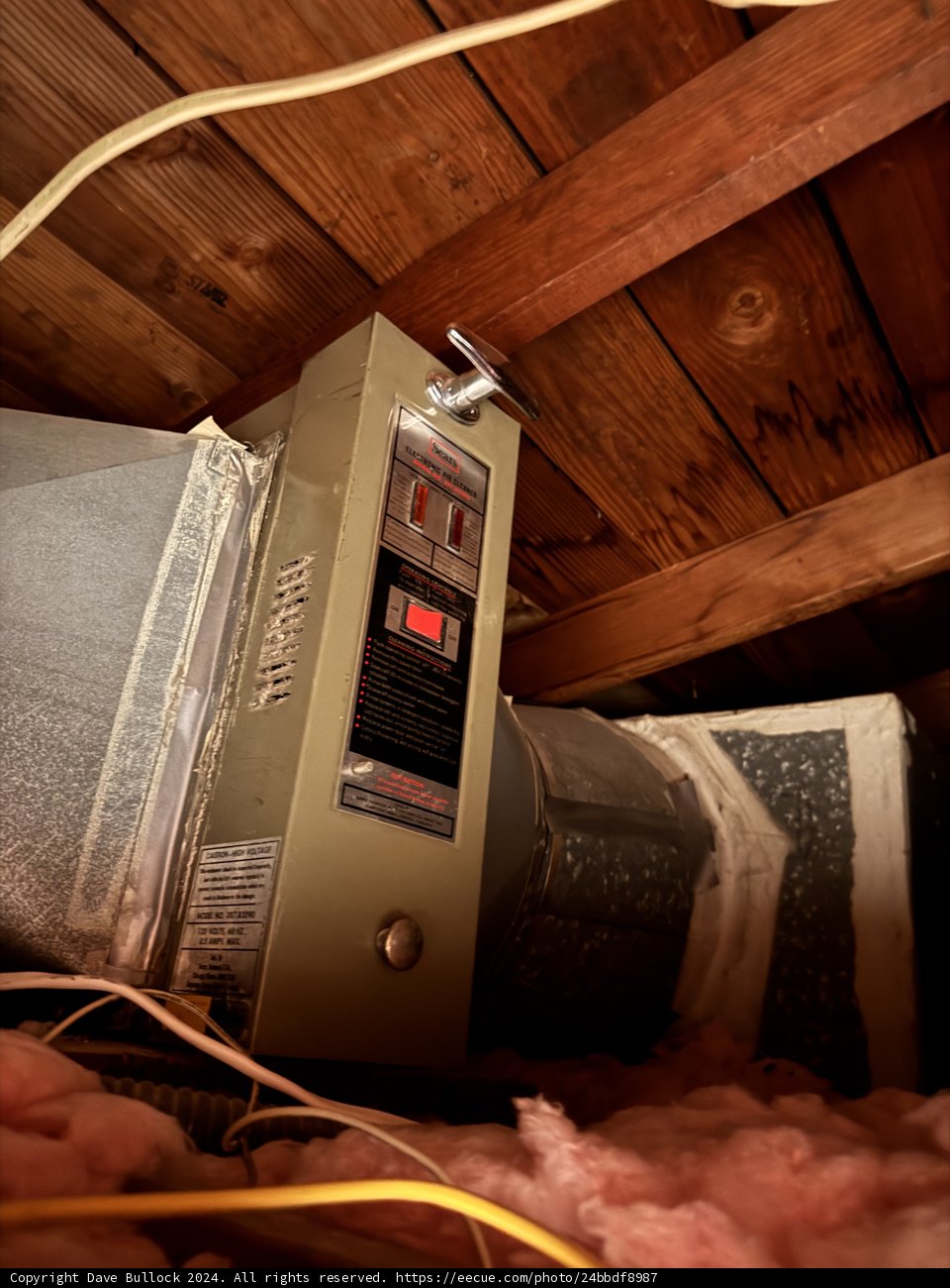 Hidden Nooks: The Attic's Secrets