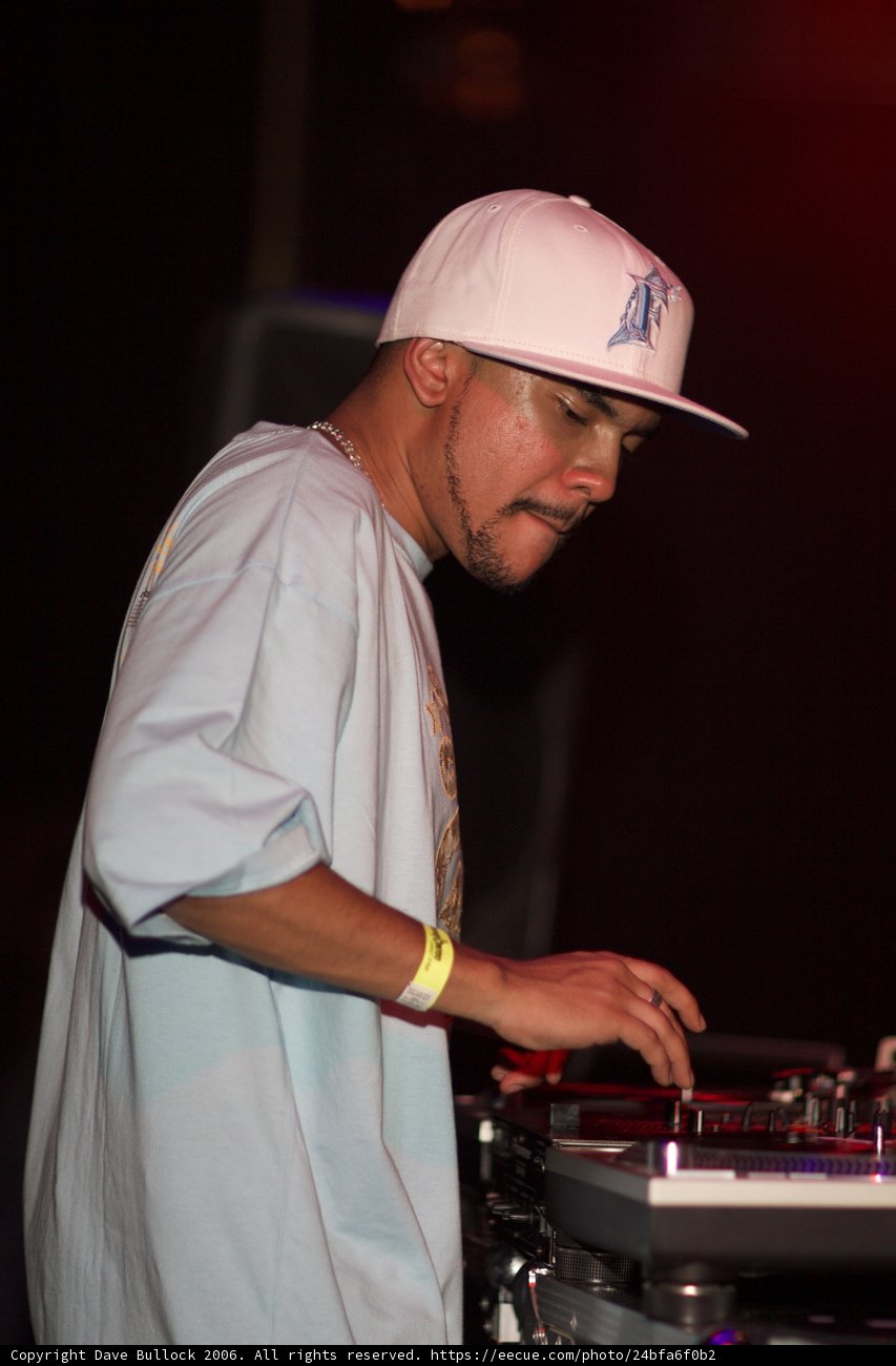 The Turntable Wizard