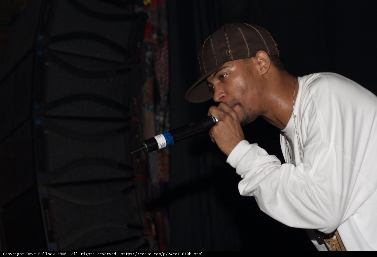 The Solo Performer