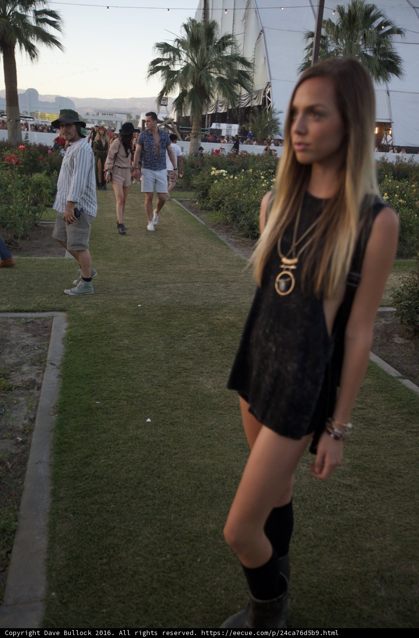 Coachella Chic