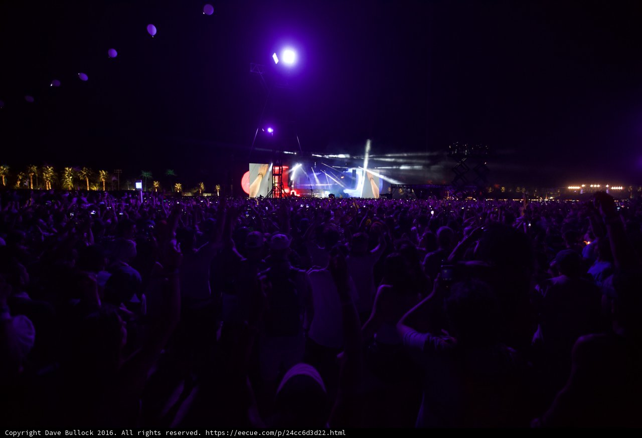 Hands in the Air