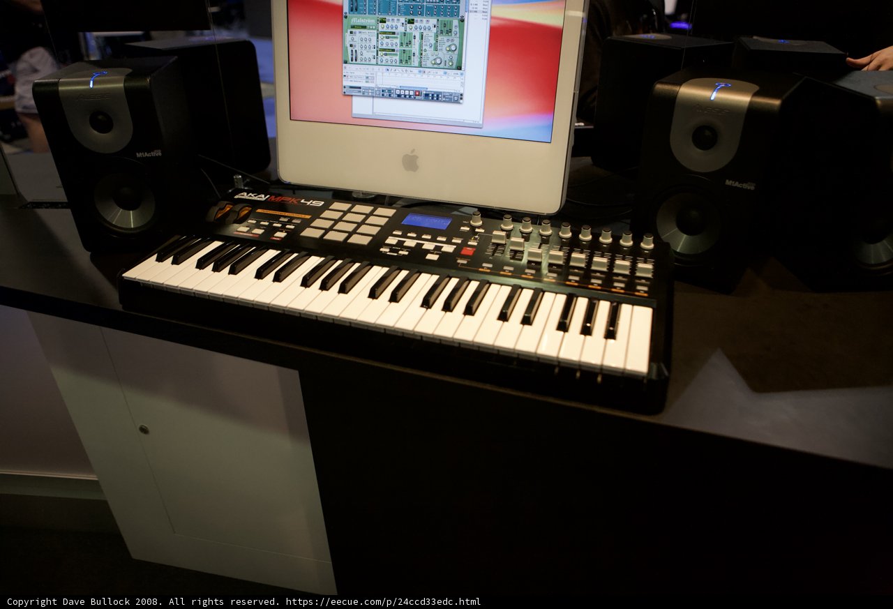 The Perfect Setup for Music Production