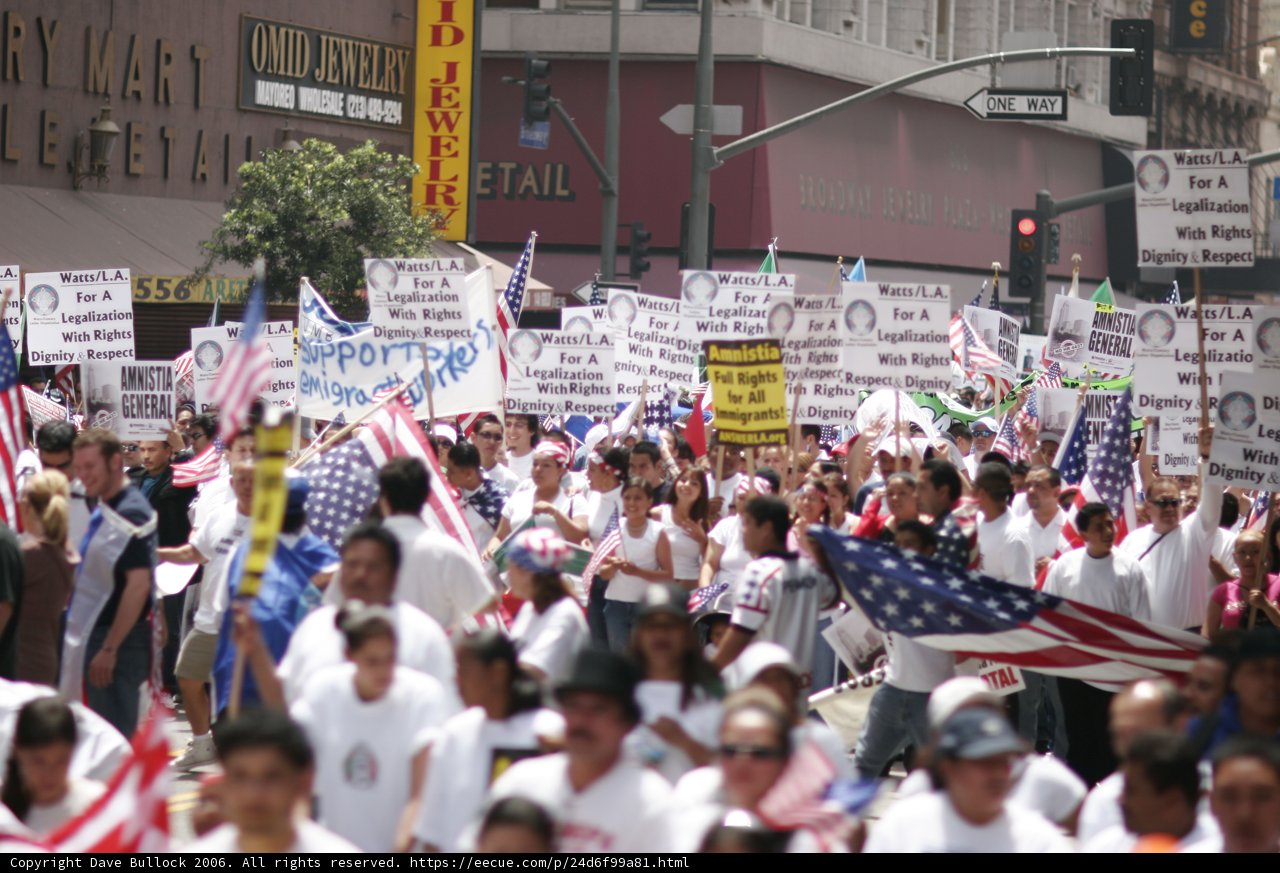 City Parade