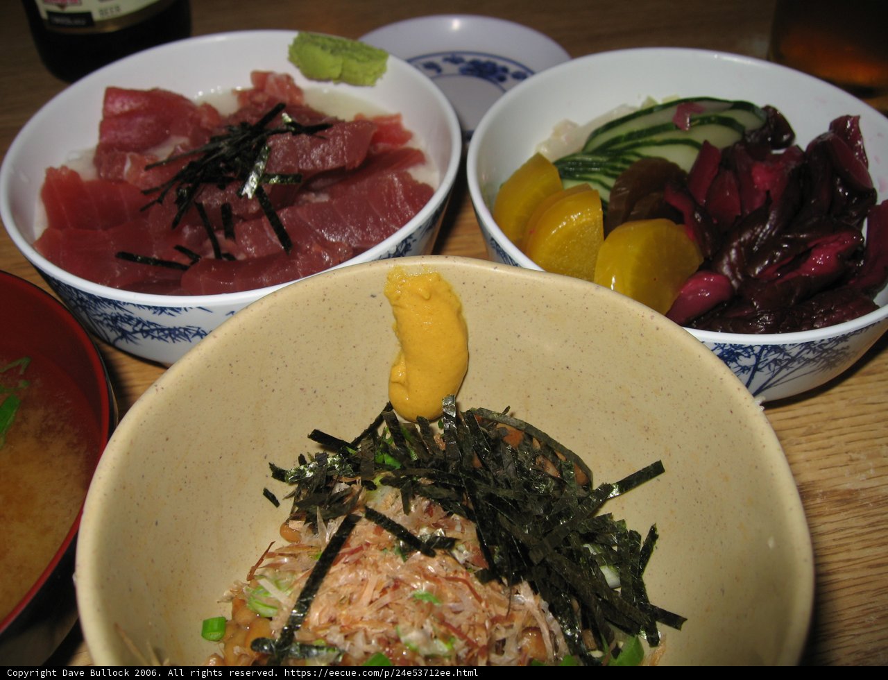 A Citrus Twist Meal