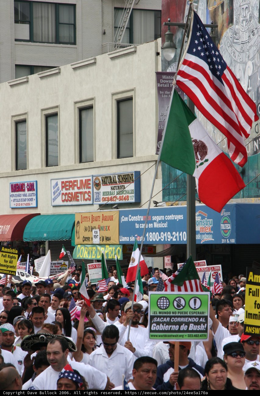 Protesters gather in front of government building