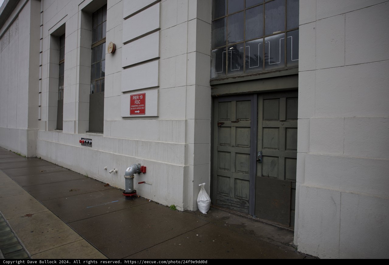 The Doorway to Urban Adventures