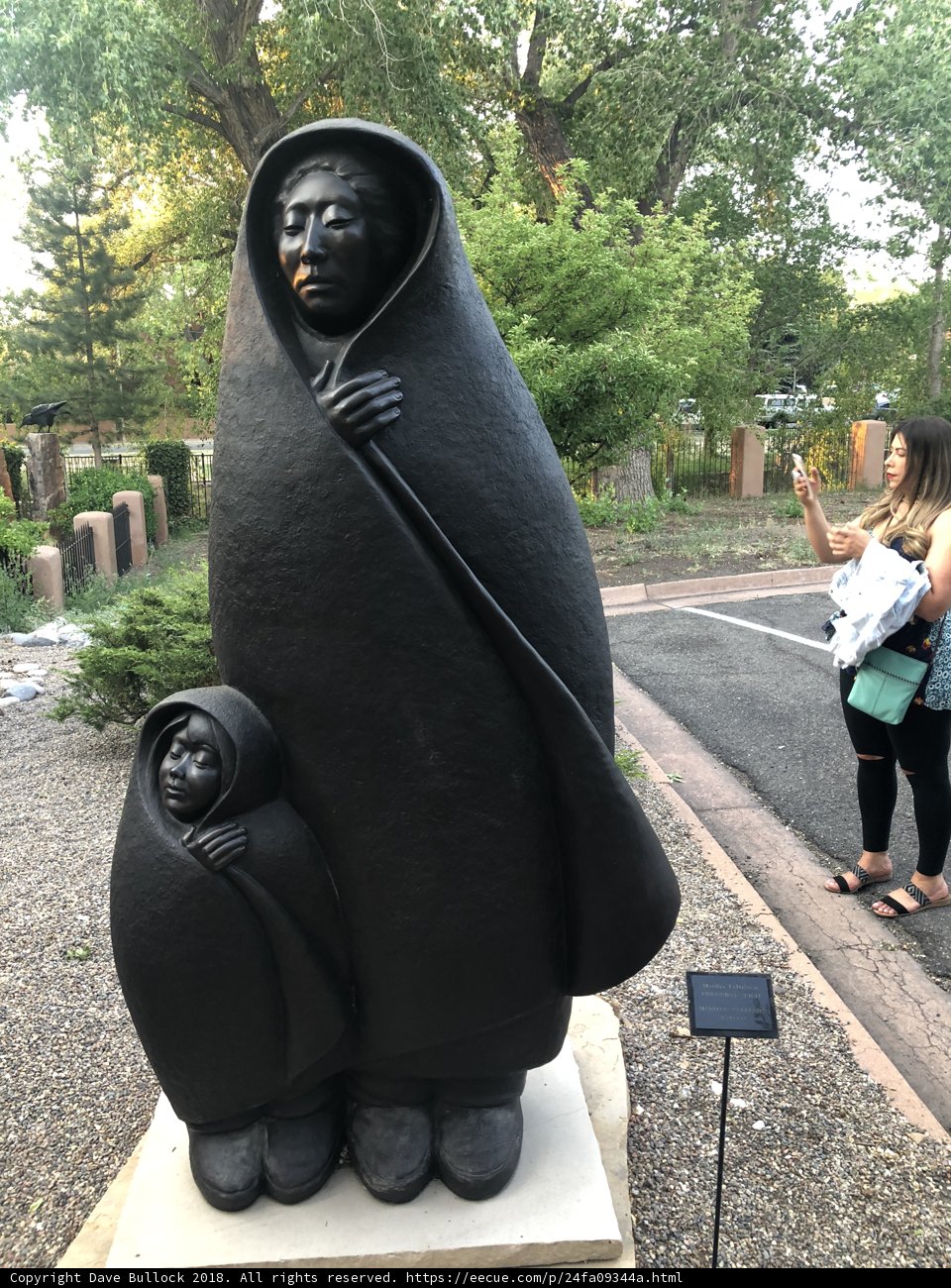 Capturing the Beauty of Art