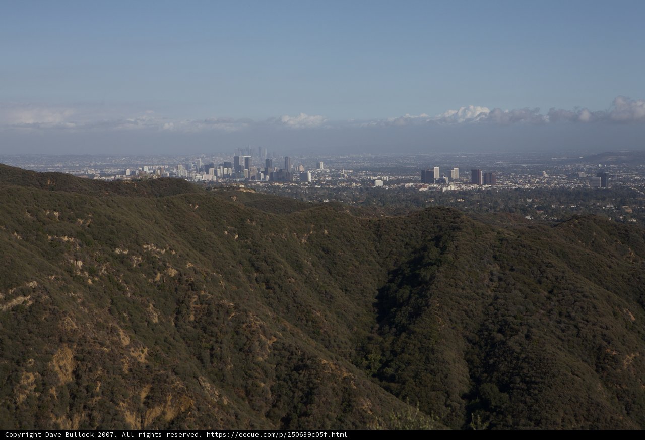 Skyline Vista