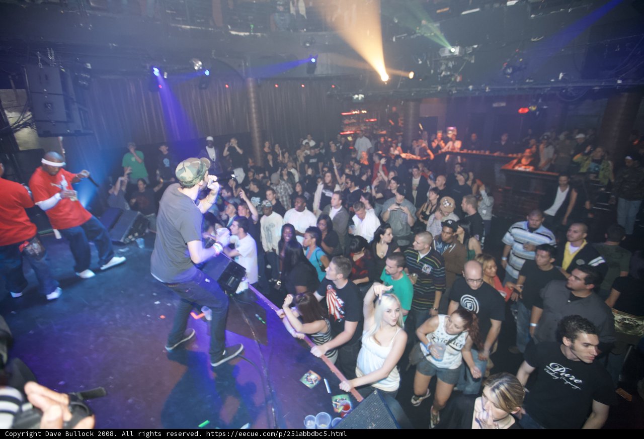 Stateside Concert Show