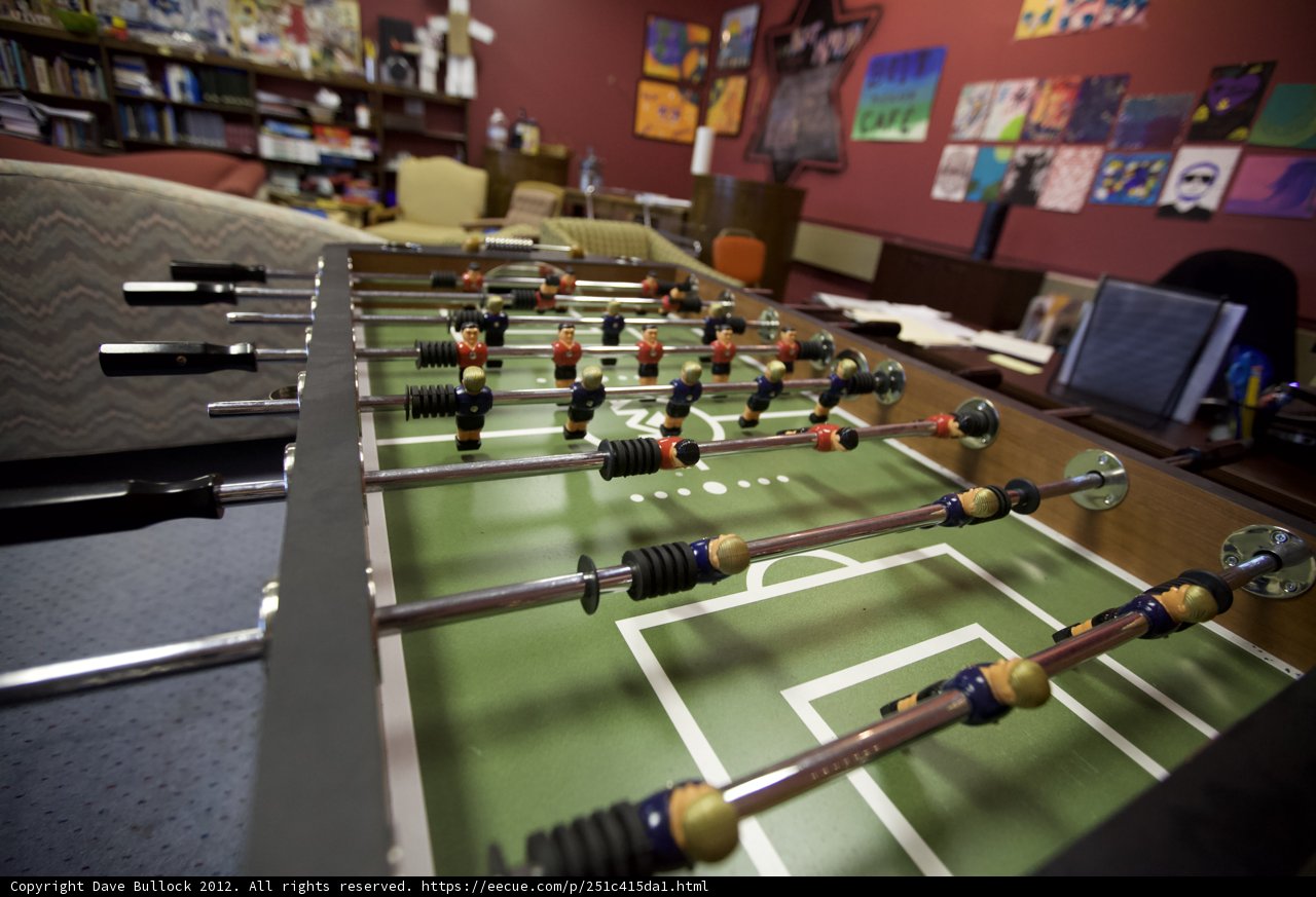 Game Night in the Classroom