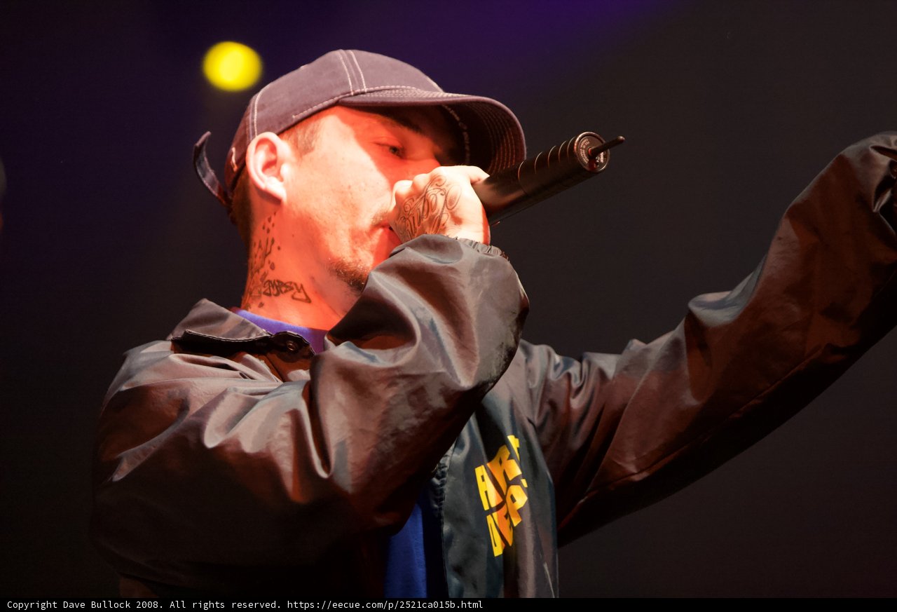 Solo Performance