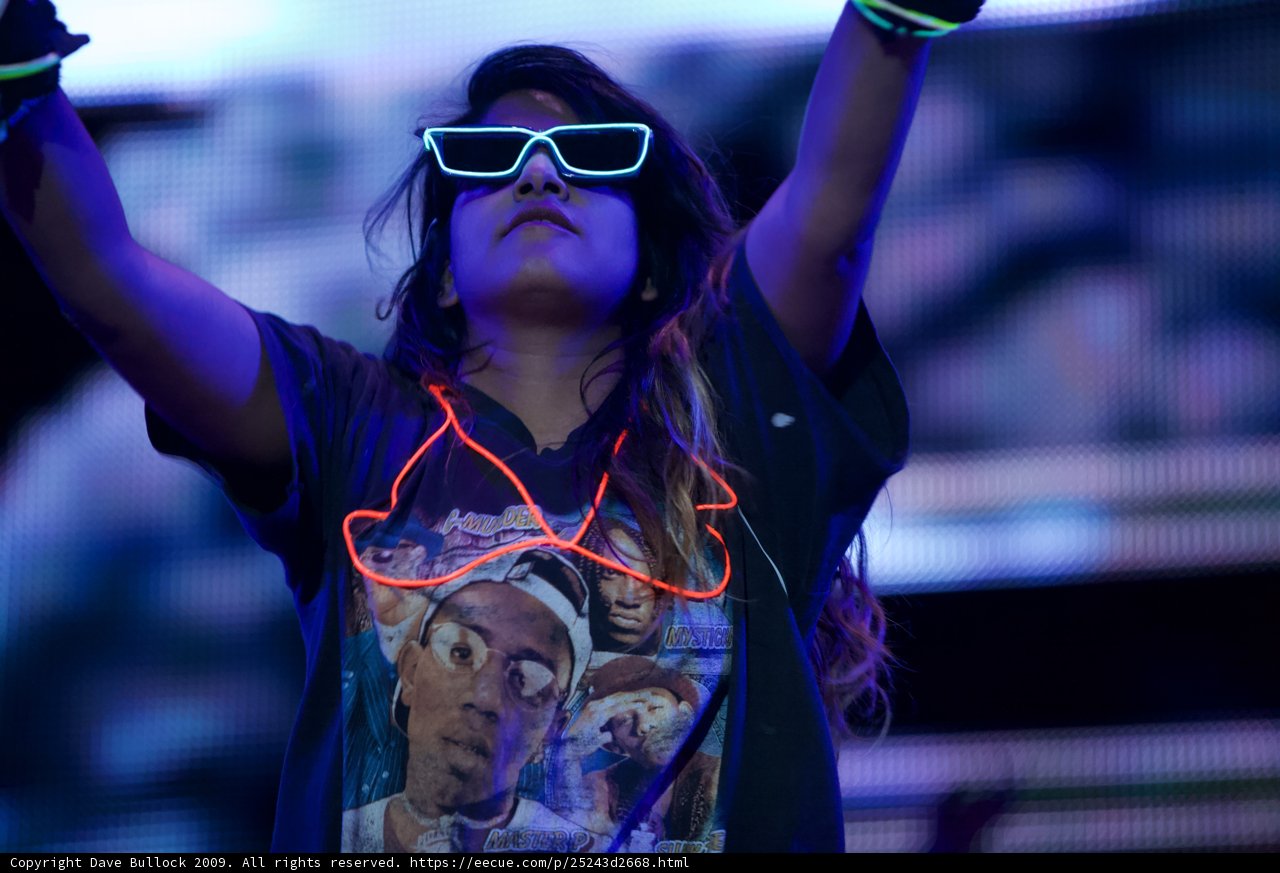 Shades of Coachella