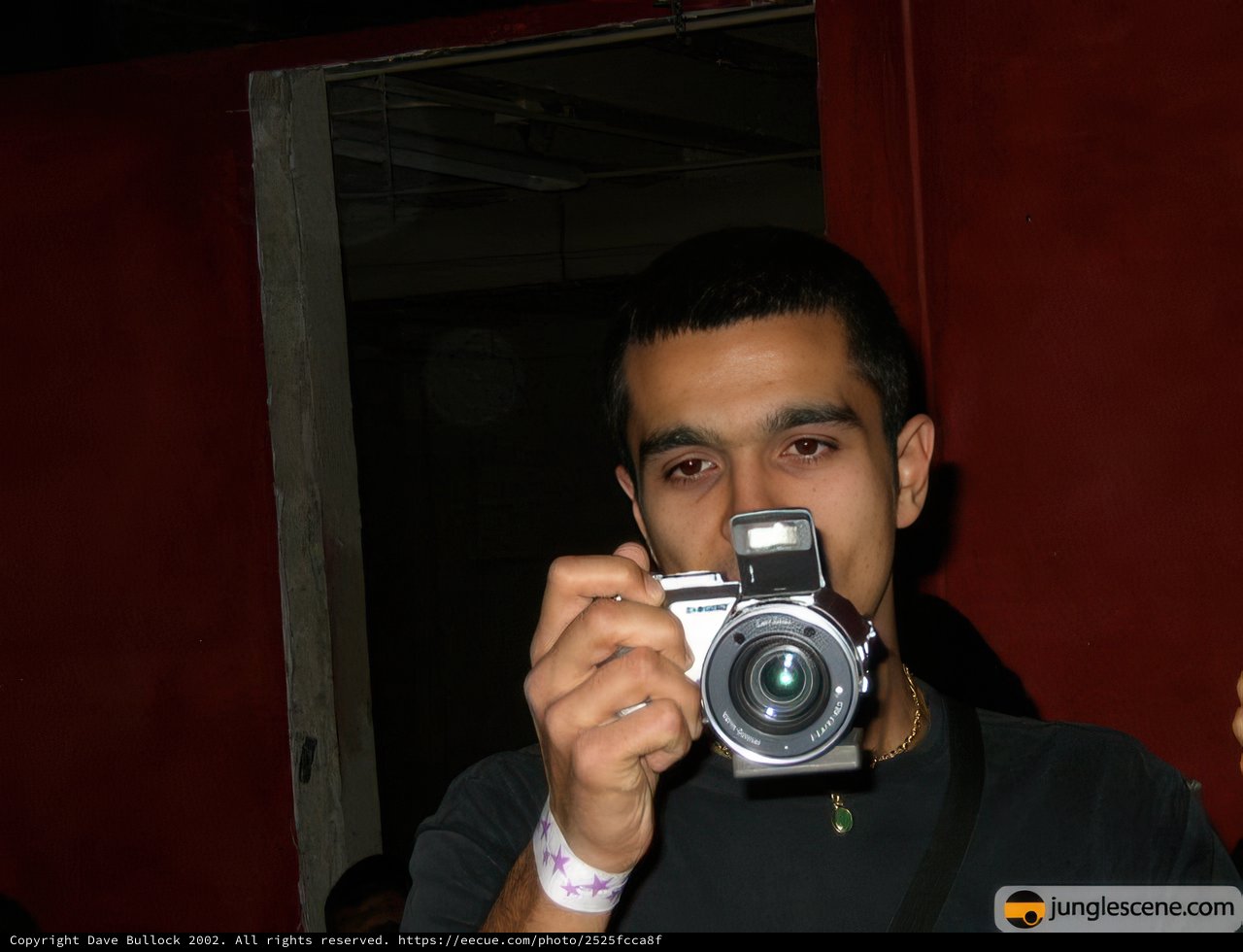 Capturing Memories